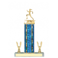 Trophies - #E-Style Track All Star Female